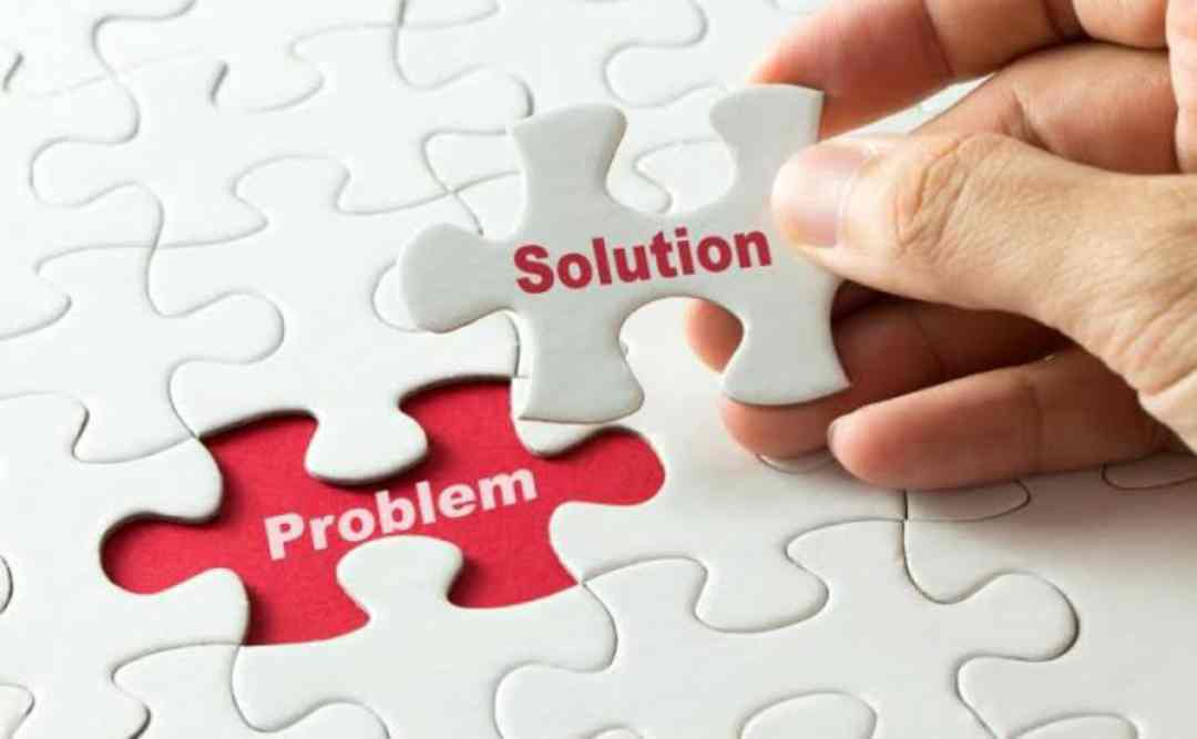 Problem Solution Speech Topics