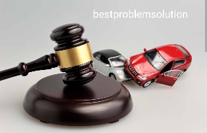 Car Insurance Claim Lawyer