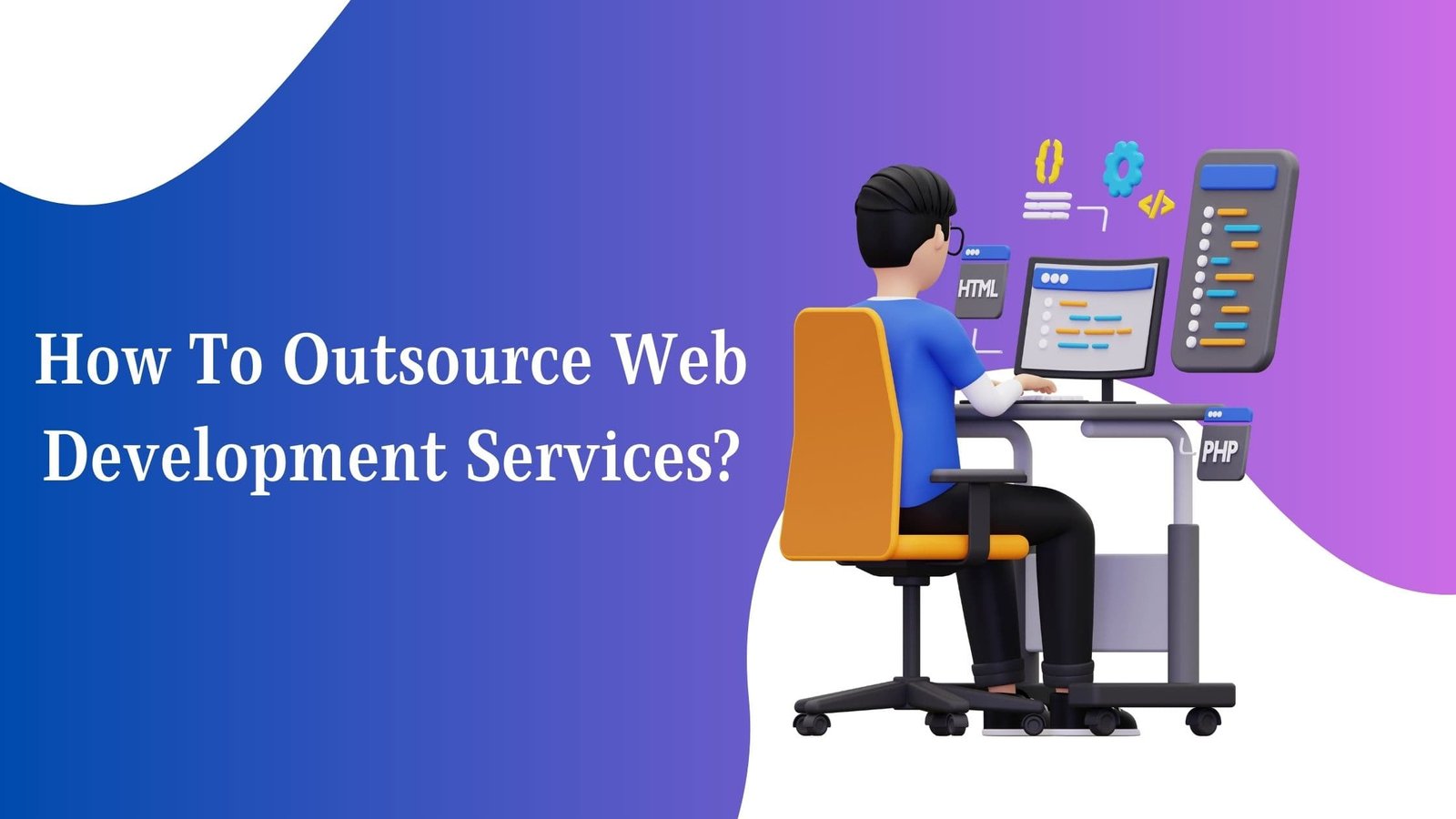 Outsource Web Development Services Cost Effective and Scalable Solutions