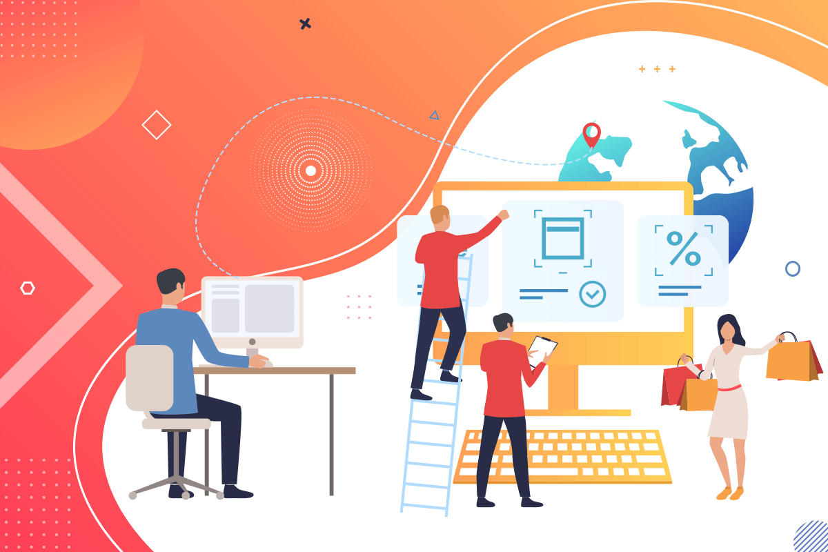 Offshore Web Development Services Reliable and Cost Efficient Solutions