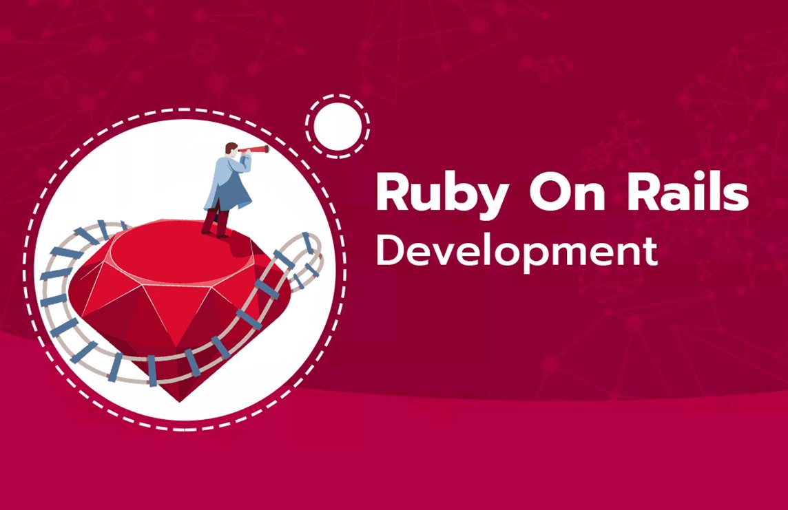 Top Ruby on Rails Development Company Scalable RoR Web Apps