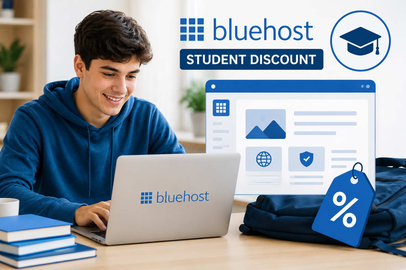How Students Can Save on Web Hosting