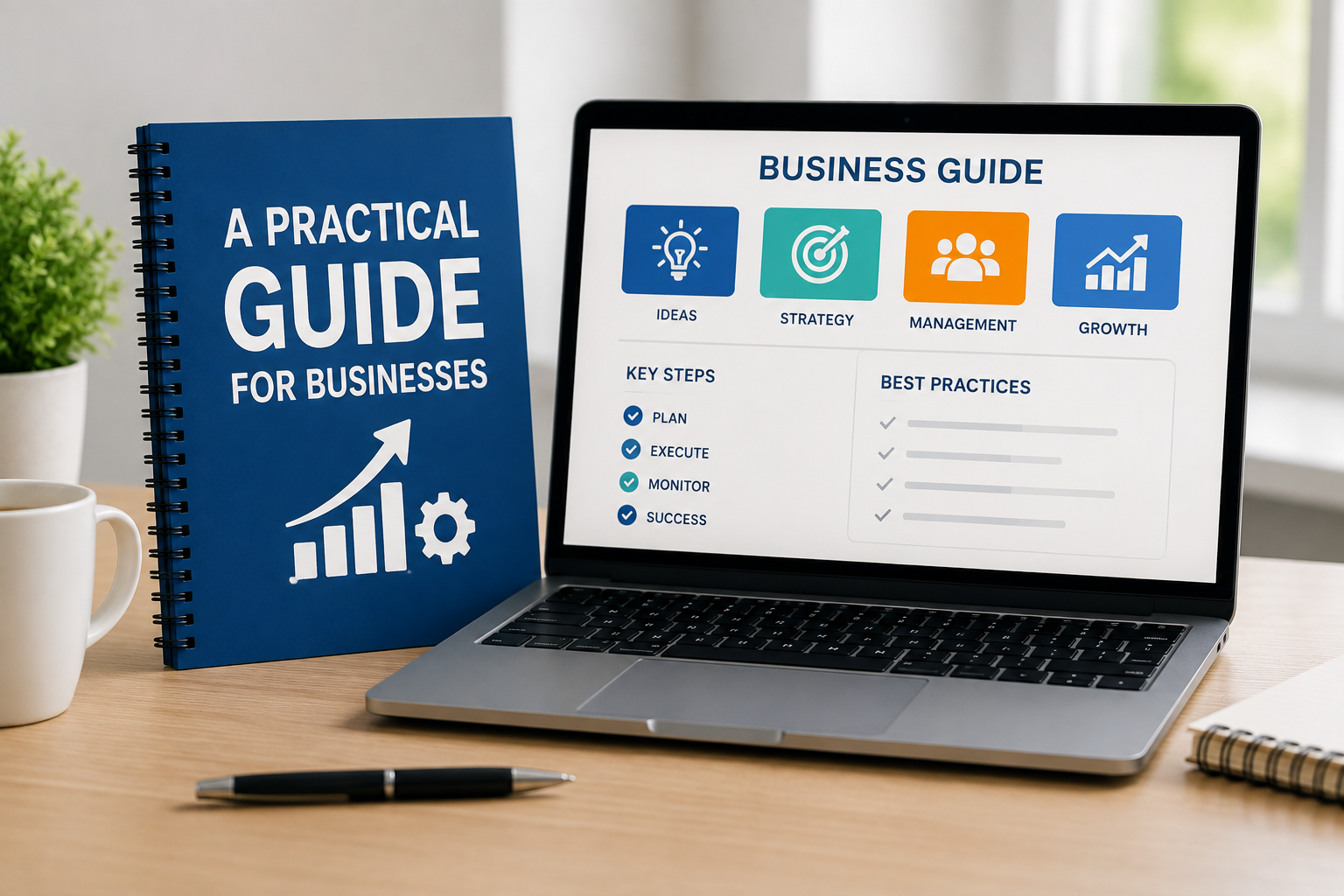 A Practical Guide for Businesses