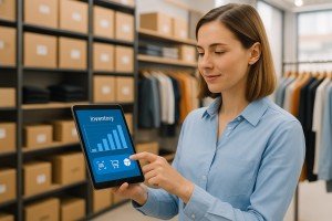 Inventory Management Software for Retail Stores: A Complete Guide to Smarter Stock Control