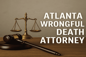 Finding the Best Atlanta Wrongful Death Lawyer: What Families Need to Know