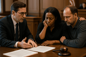 Wrongful Death Lawyer in New York – Legal Rights, Deadlines, and How to File a Claim