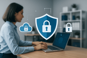Cybersecurity Solutions for Small Businesses: A Complete Guide to Protecting Your Digital Future