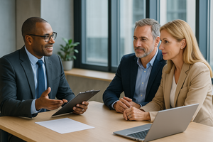 Financial Advisor for High Net Worth Individuals: A 2025 Guide to Managing Wealth, Growth, and Legacy