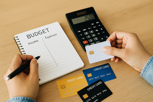 How to Consolidate Credit Card Debt Without a Loan: A Complete 2025 Guide